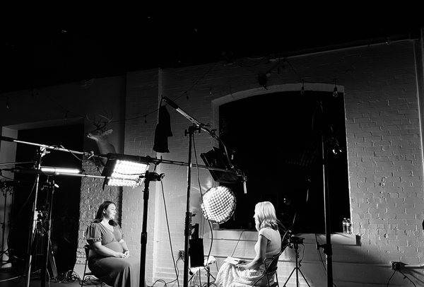 Behind the scenes; a look at my time working with Dateline