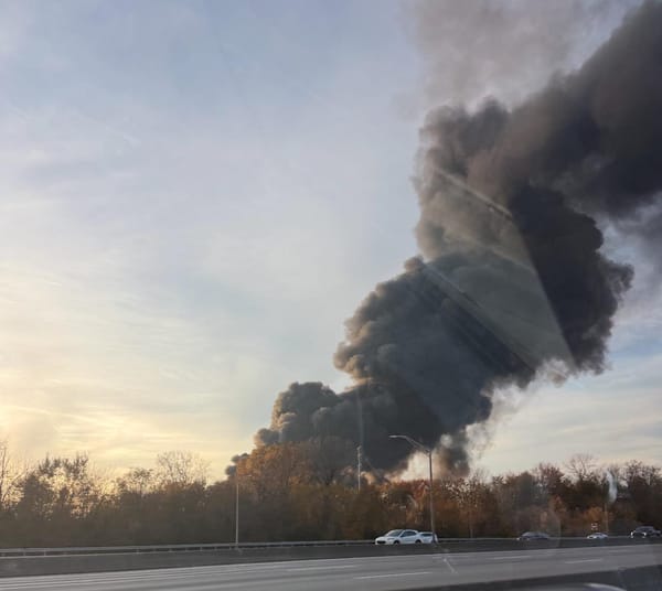 NTSB: Fatigue cracks found in UPS Plane that crashed in Louisville