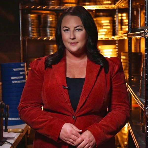 Who is Shay McAlister