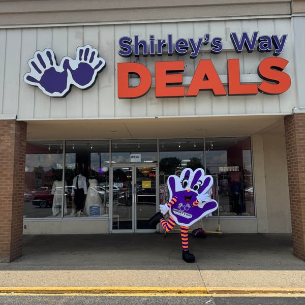 “We are not hiding anything"; Shirley's Way founder defends charity after state alleges theft ring