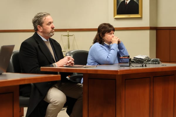 'I didn't realize I was a victim': Woman discovers she was kidnapped from Louisville, 42 years later