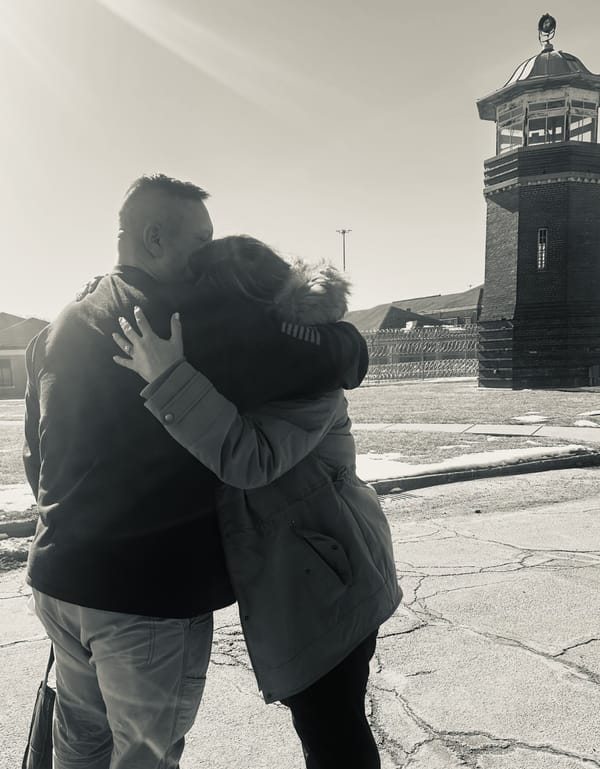 A federal jury said he stole from veterans, he says he saved them