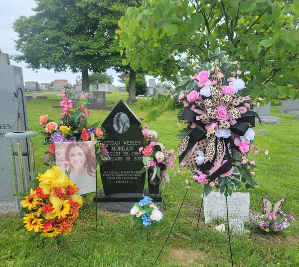 1,381 days and counting: the excruciating wait for justice after a daughter's murder