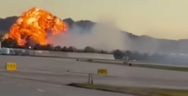 UPS Flight 2976 claims 15th victim on Christmas day