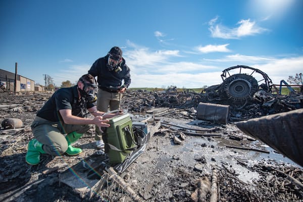 McGarvey to EPA: don't take your eyes off UPS crash site