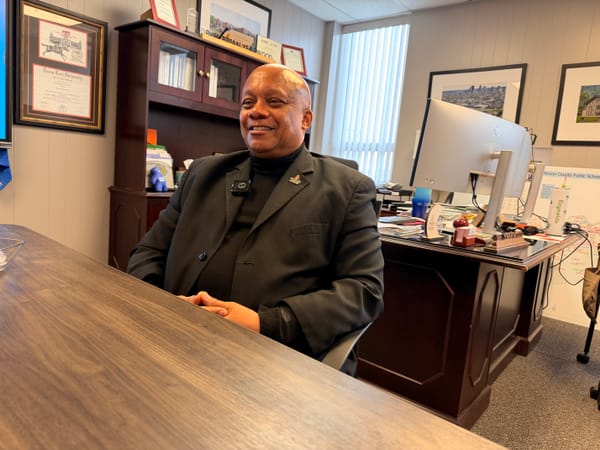 What the JCPS Superintendent told me about the new budget (and what he couldn't answer)