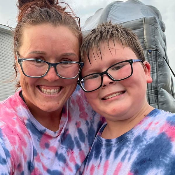 When every second counts: how one mother's loss could save Kentucky kids