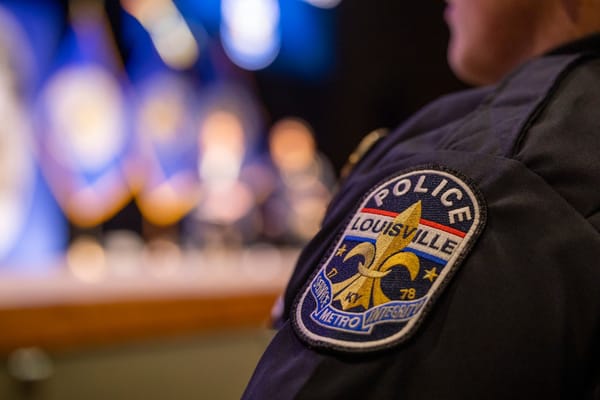 'Open investigation': LMPD won't explain identity theft that led to the wrong man's arrest