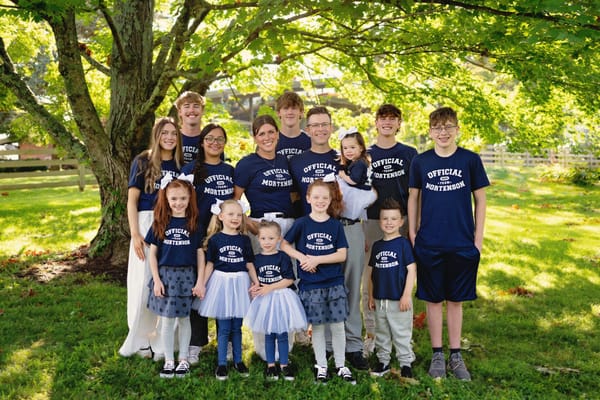 From foster mom to fighting for change: a Louisville mom's battle to reform Kentucky's child protection system