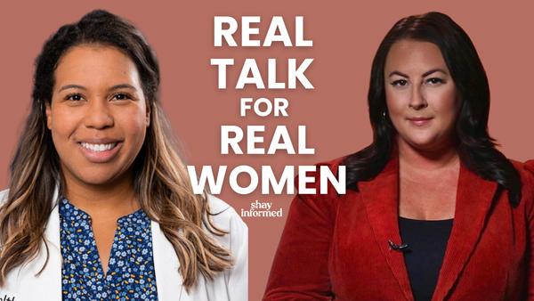 New episode: why your New Year's resolutions are failing (and what to do instead)