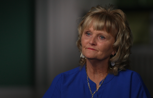 Sherry Ballard won't stop fighting: her push to close the legal loophole that let Houck family off the hook