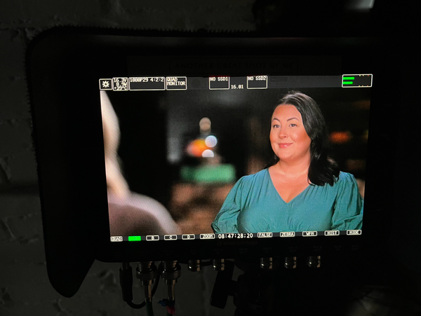 Looking back: the stories that defined my first months with Shay Informed