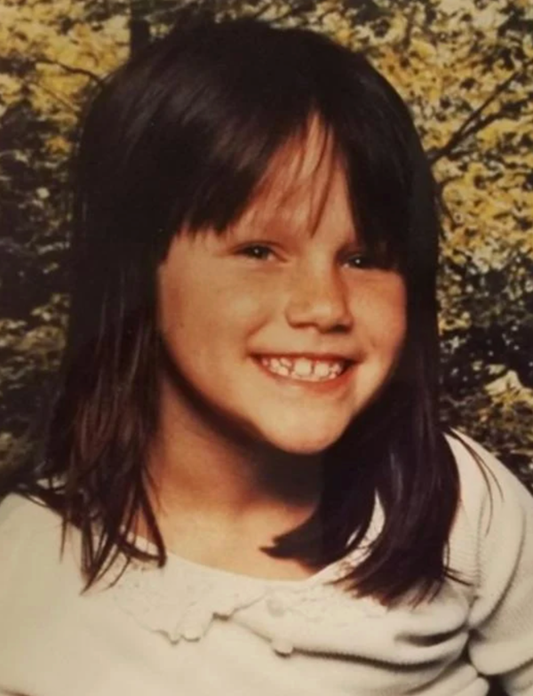 Justice 30 years in the making: man charged in Morgan Violi's kidnapping and murder