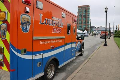 Hours after story published, Metro Louisville EMS zeros out fraudulent bills for identity theft victim