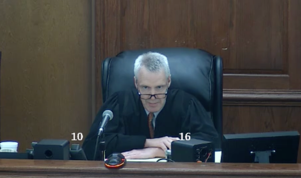 Circumstantial Episode 8: "This man is guilty of murder"