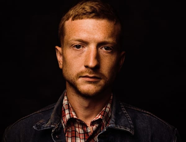 Tyler Childers speaks out against birthing center closure: "We were intending on going here"