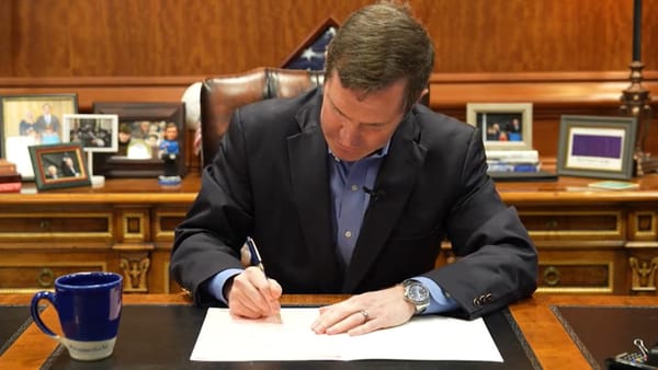 Kentucky passed a lot of laws this session. Here's what actually matters.